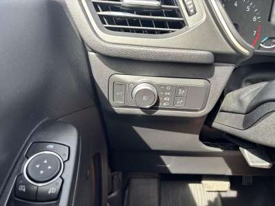 Pre-Owned 2021 Ford Escape for sale in St. Joseph MO