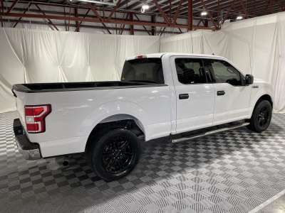 Pre-Owned 2019 Ford F-150 for sale in St. Joseph MO