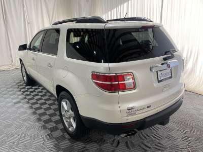 Pre-Owned 2008 Saturn Outlook XR SUV/Crossover for sale in St. Joseph MO