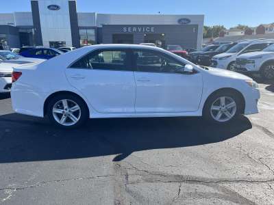 Pre-Owned 2014 Toyota Camry for sale in St. Joseph MO