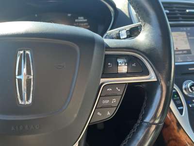 Pre-Owned 2020 Lincoln Nautilus for sale in St. Joseph MO