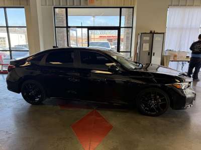 Pre-Owned 2025 Honda Civic Sport Sedan for sale in St. Joseph MO
