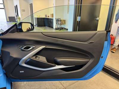 Pre-Owned 2022 Chevrolet Camaro for sale in St. Joseph MO