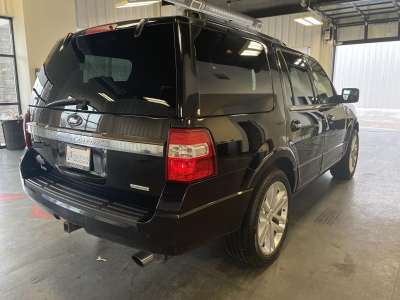 Pre-Owned 2016 Ford Expedition King Ranch SUV/Crossover for sale in St. Joseph MO