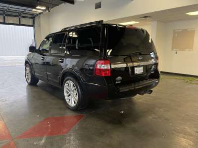 Pre-Owned 2016 Ford Expedition King Ranch SUV/Crossover for sale in St. Joseph MO