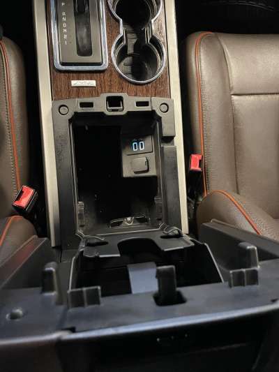 Pre-Owned 2016 Ford Expedition for sale in St. Joseph MO