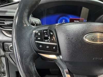 Pre-Owned 2020 Ford Explorer for sale in St. Joseph MO