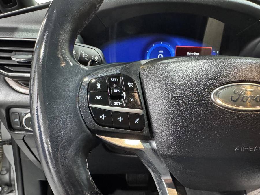 Pre-Owned 2020 Ford Explorer for sale in St. Joseph MO