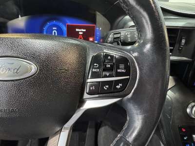 Pre-Owned 2020 Ford Explorer for sale in St. Joseph MO