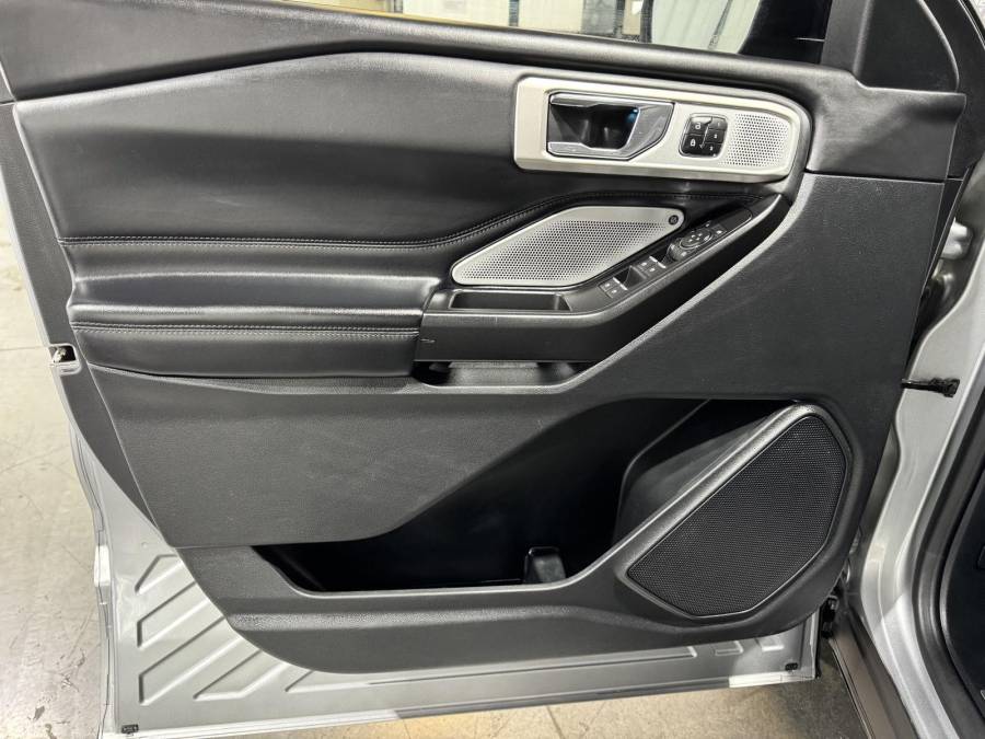 Pre-Owned 2020 Ford Explorer for sale in St. Joseph MO