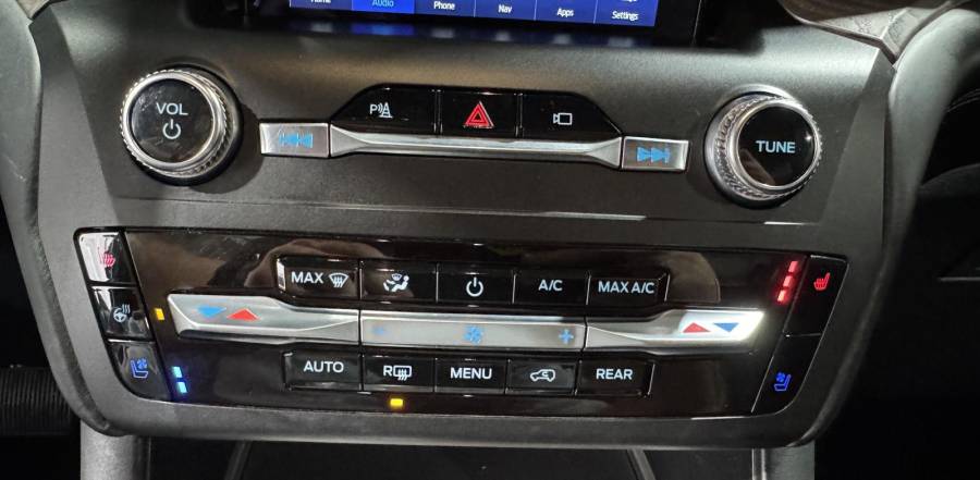 Pre-Owned 2020 Ford Explorer for sale in St. Joseph MO
