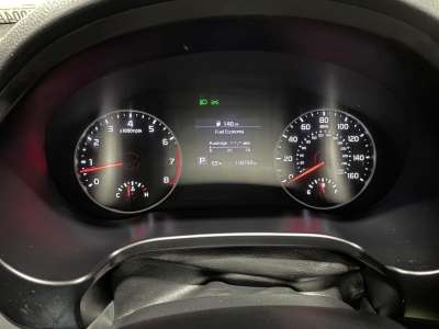 Pre-Owned 2022 Kia Seltos LX SUV/Crossover for sale in St. Joseph MO