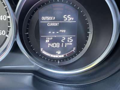 Pre-Owned 2014 Mazda CX-5 Sport SUV/Crossover for sale in St. Joseph MO