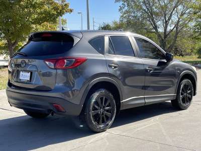 Pre-Owned 2014 Mazda CX-5 Sport SUV/Crossover for sale in St. Joseph MO