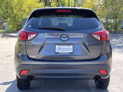 Pre-Owned 2014 Mazda CX-5 Sport SUV/Crossover for sale in St. Joseph MO