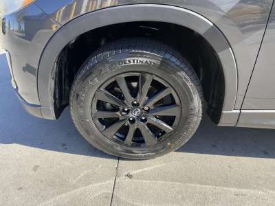 Pre-Owned 2014 Mazda CX-5 Sport SUV/Crossover for sale in St. Joseph MO