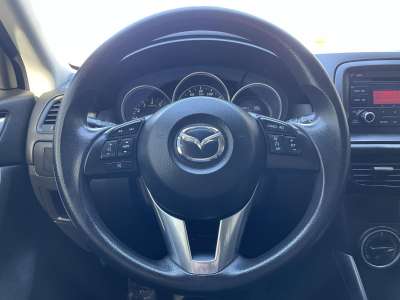 Pre-Owned 2014 Mazda CX-5 for sale in St. Joseph MO