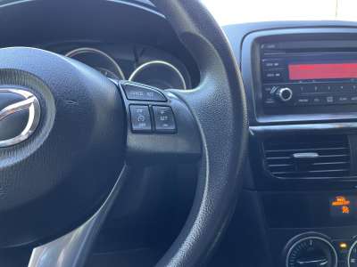 Pre-Owned 2014 Mazda CX-5 for sale in St. Joseph MO