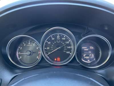 Pre-Owned 2014 Mazda CX-5 for sale in St. Joseph MO