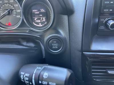 Pre-Owned 2014 Mazda CX-5 for sale in St. Joseph MO