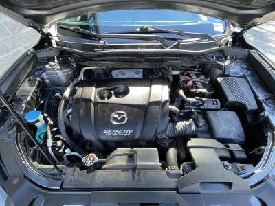 Pre-Owned 2014 Mazda CX-5 for sale in St. Joseph MO