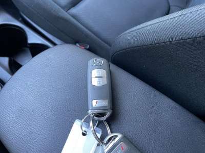 Pre-Owned 2014 Mazda CX-5 for sale in St. Joseph MO