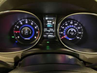 Pre-Owned 2015 Hyundai Santa Fe Sport AWD 4dr 2.4 SUV/Crossover for sale in St. Joseph MO