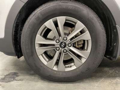 Pre-Owned 2015 Hyundai Santa Fe Sport AWD 4dr 2.4 SUV/Crossover for sale in St. Joseph MO