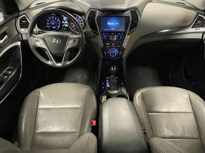 Pre-Owned 2015 Hyundai Santa Fe Sport for sale in St. Joseph MO