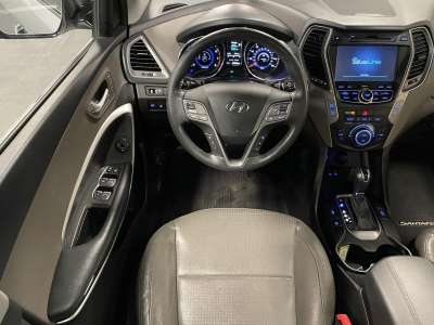 Pre-Owned 2015 Hyundai Santa Fe Sport for sale in St. Joseph MO