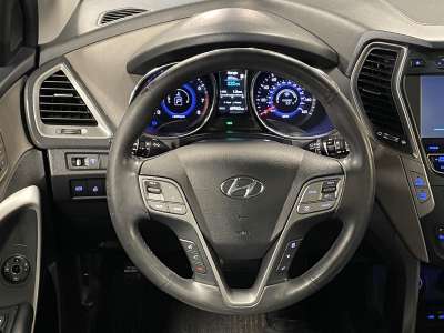 Pre-Owned 2015 Hyundai Santa Fe Sport for sale in St. Joseph MO