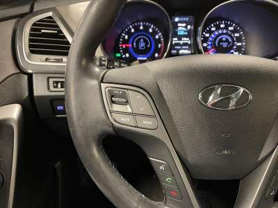 Pre-Owned 2015 Hyundai Santa Fe Sport for sale in St. Joseph MO