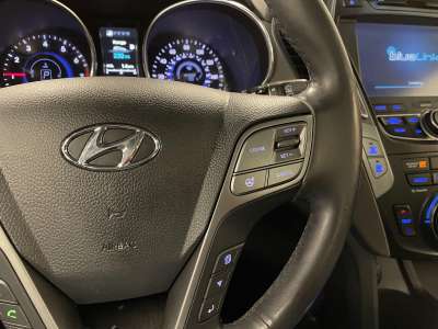 Pre-Owned 2015 Hyundai Santa Fe Sport for sale in St. Joseph MO