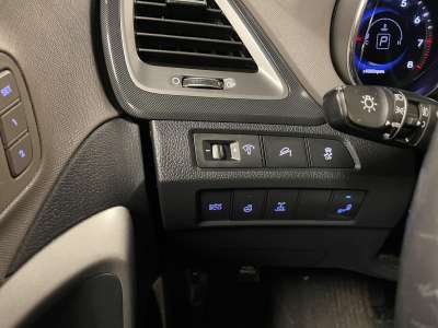 Pre-Owned 2015 Hyundai Santa Fe Sport for sale in St. Joseph MO