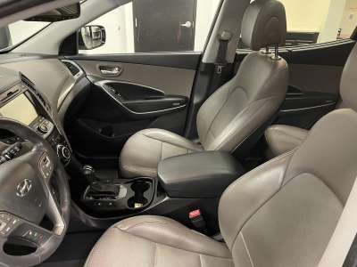 Pre-Owned 2015 Hyundai Santa Fe Sport for sale in St. Joseph MO