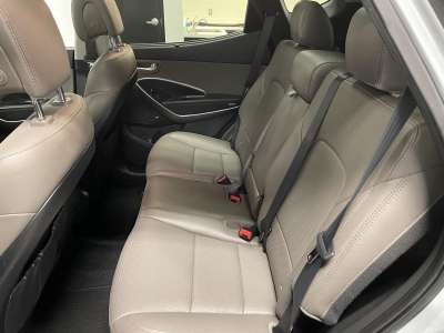 Pre-Owned 2015 Hyundai Santa Fe Sport for sale in St. Joseph MO