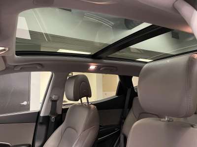 Pre-Owned 2015 Hyundai Santa Fe Sport for sale in St. Joseph MO