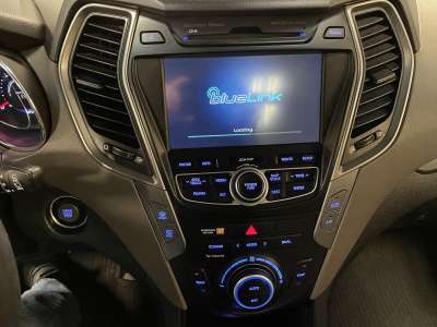 Pre-Owned 2015 Hyundai Santa Fe Sport for sale in St. Joseph MO