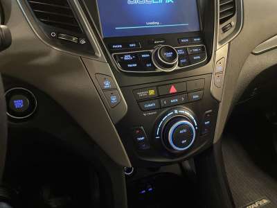 Pre-Owned 2015 Hyundai Santa Fe Sport for sale in St. Joseph MO