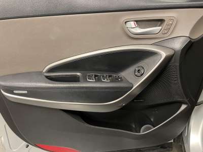 Pre-Owned 2015 Hyundai Santa Fe Sport for sale in St. Joseph MO