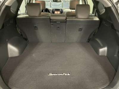 Pre-Owned 2015 Hyundai Santa Fe Sport for sale in St. Joseph MO