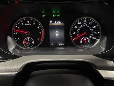 Pre-Owned 2021 Kia K5 for sale in St. Joseph MO