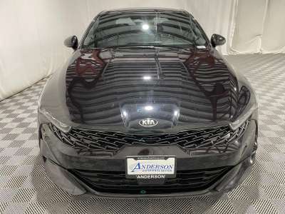 Pre-Owned 2021 Kia K5 for sale in St. Joseph MO