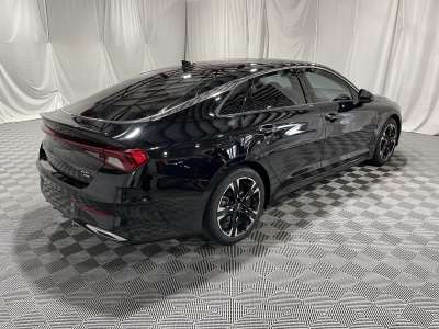 Pre-Owned 2021 Kia K5 for sale in St. Joseph MO