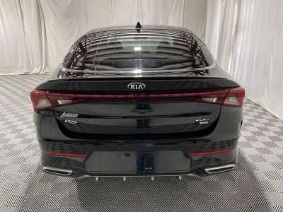 Pre-Owned 2021 Kia K5 for sale in St. Joseph MO