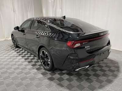 Pre-Owned 2021 Kia K5 for sale in St. Joseph MO