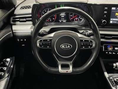 Pre-Owned 2021 Kia K5 for sale in St. Joseph MO