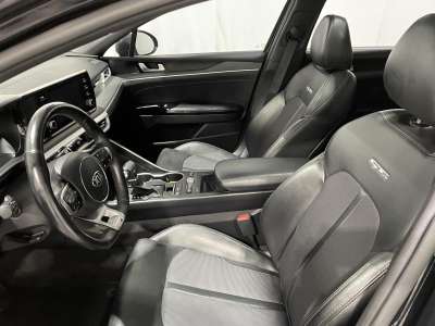 Pre-Owned 2021 Kia K5 for sale in St. Joseph MO