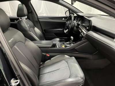 Pre-Owned 2021 Kia K5 for sale in St. Joseph MO