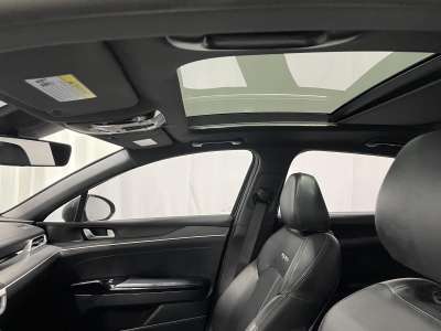 Pre-Owned 2021 Kia K5 for sale in St. Joseph MO